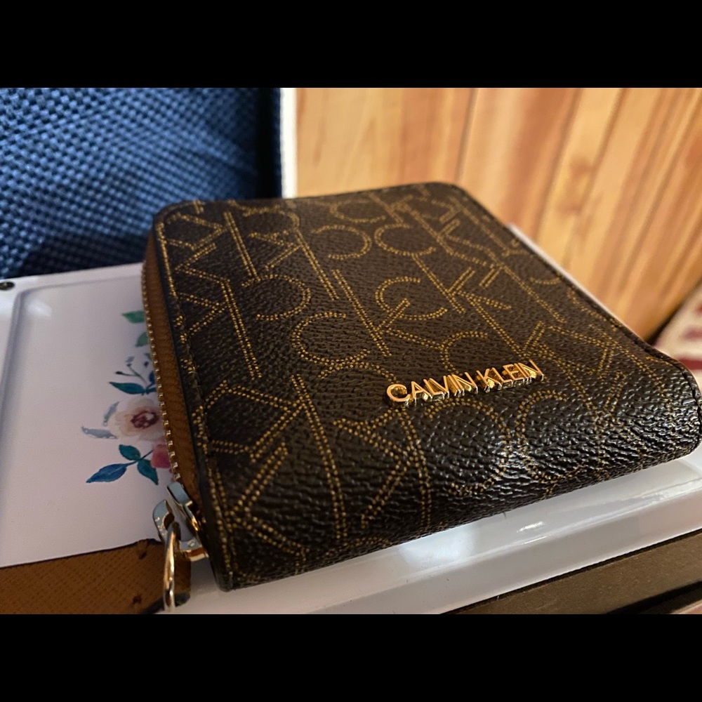 CK wallet
